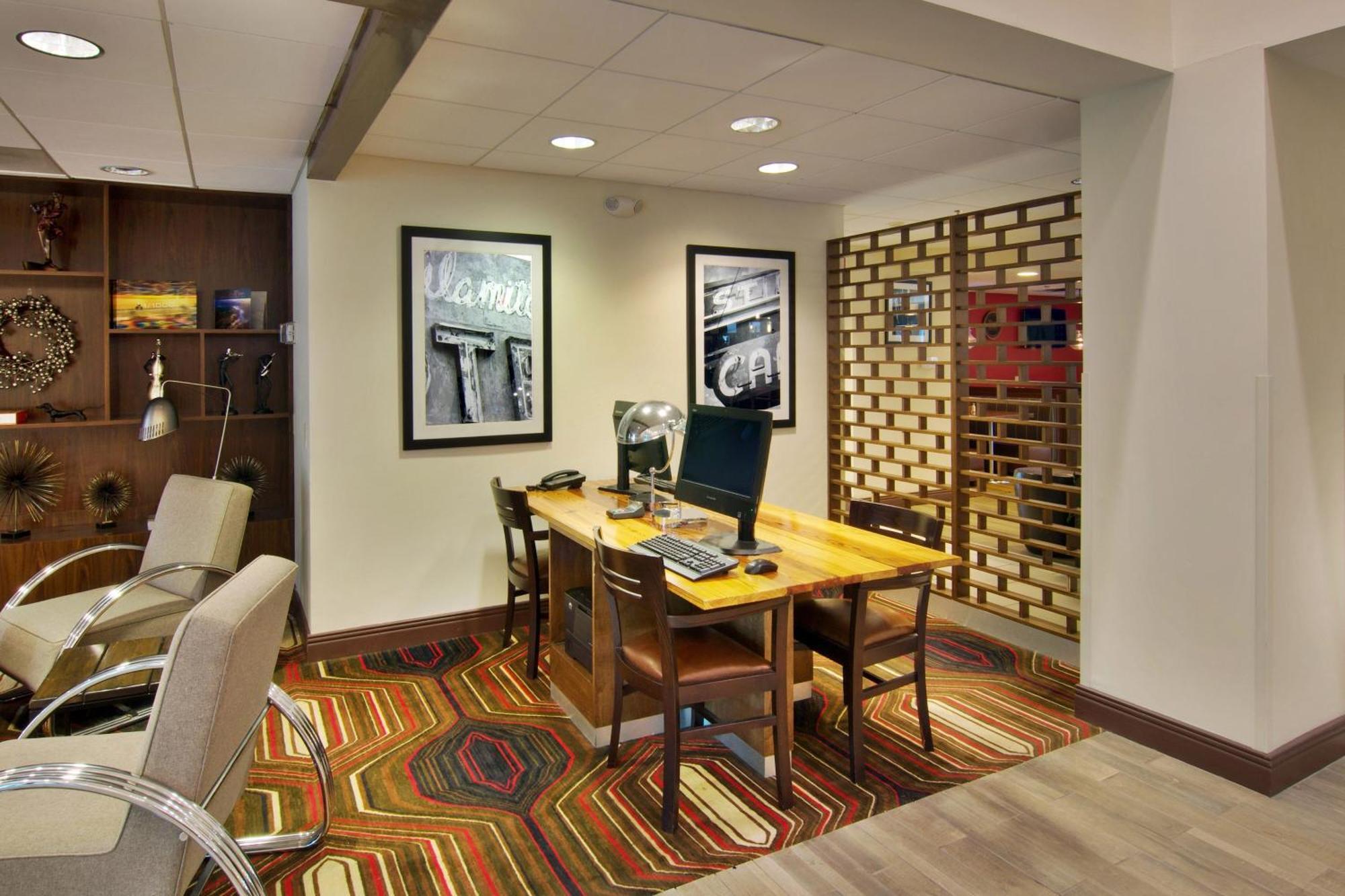 Four Points By Sheraton Nashville Airport Exterior foto