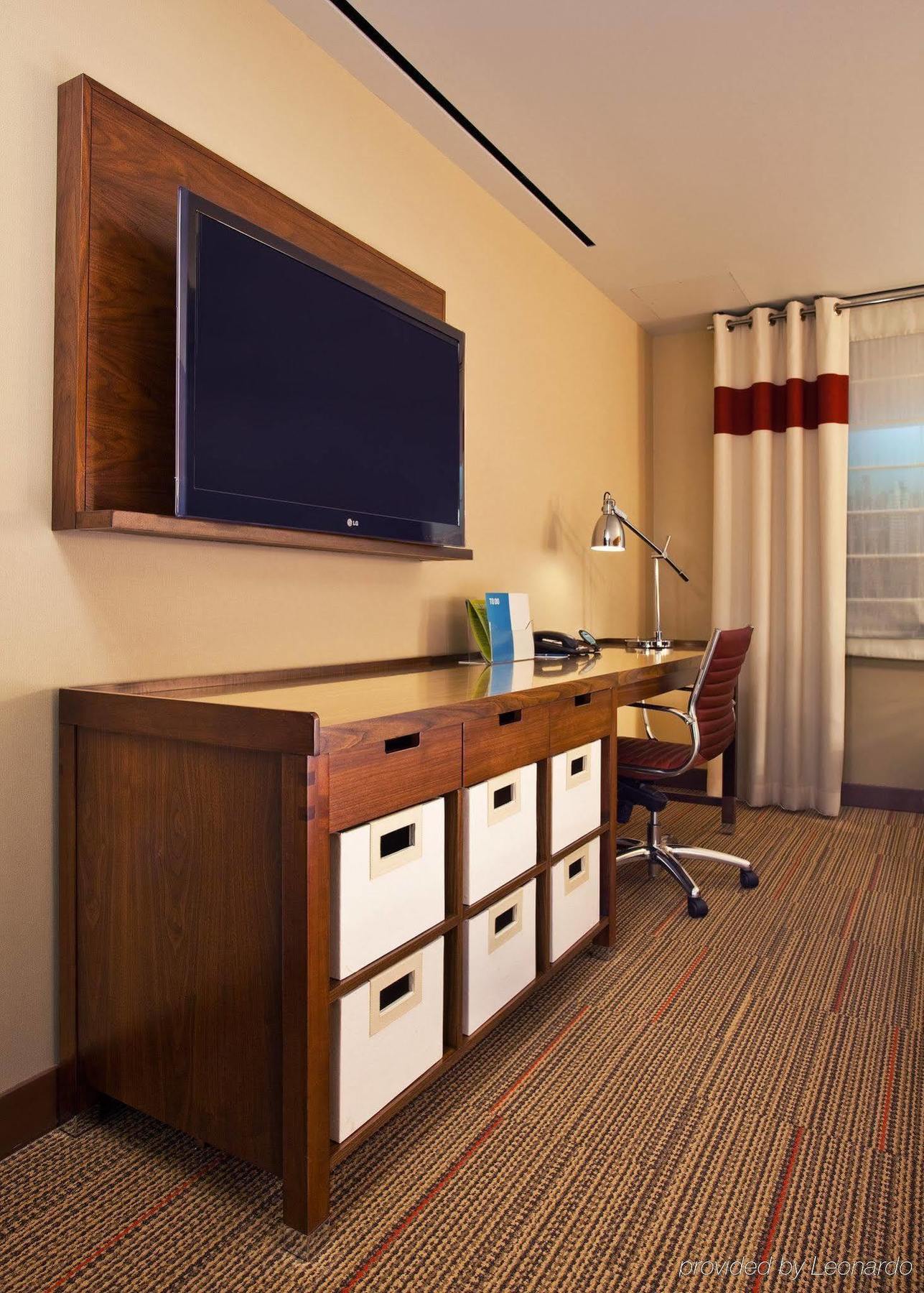 Four Points By Sheraton Nashville Airport Exterior foto